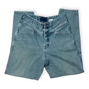 Sync Jeans Vintage - Women’s 12